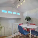 Apartmán Le Louvre Floor Cannes