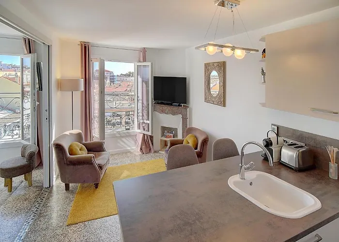 Le Louvre Floor Διαμέρισμα *