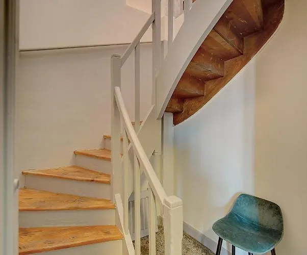 Le Louvre Floor Διαμέρισμα Κάννες