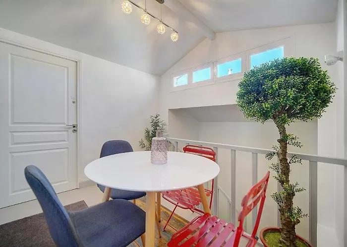 Le Louvre Floor Διαμέρισμα